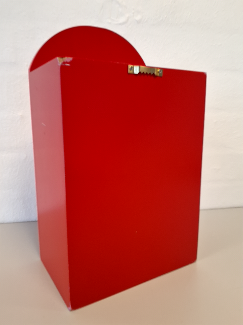 Post Danmark postkasse